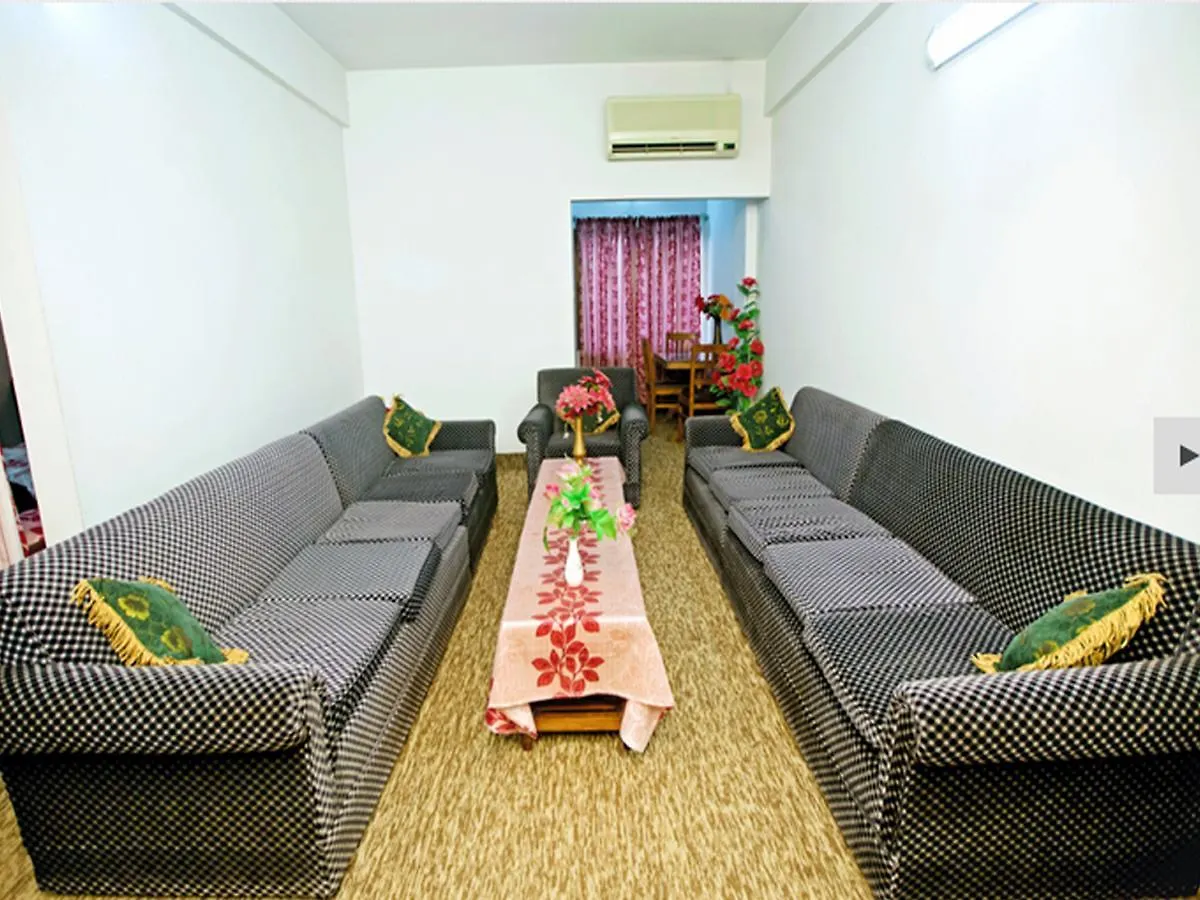 Sundarban Hotel Dhaka