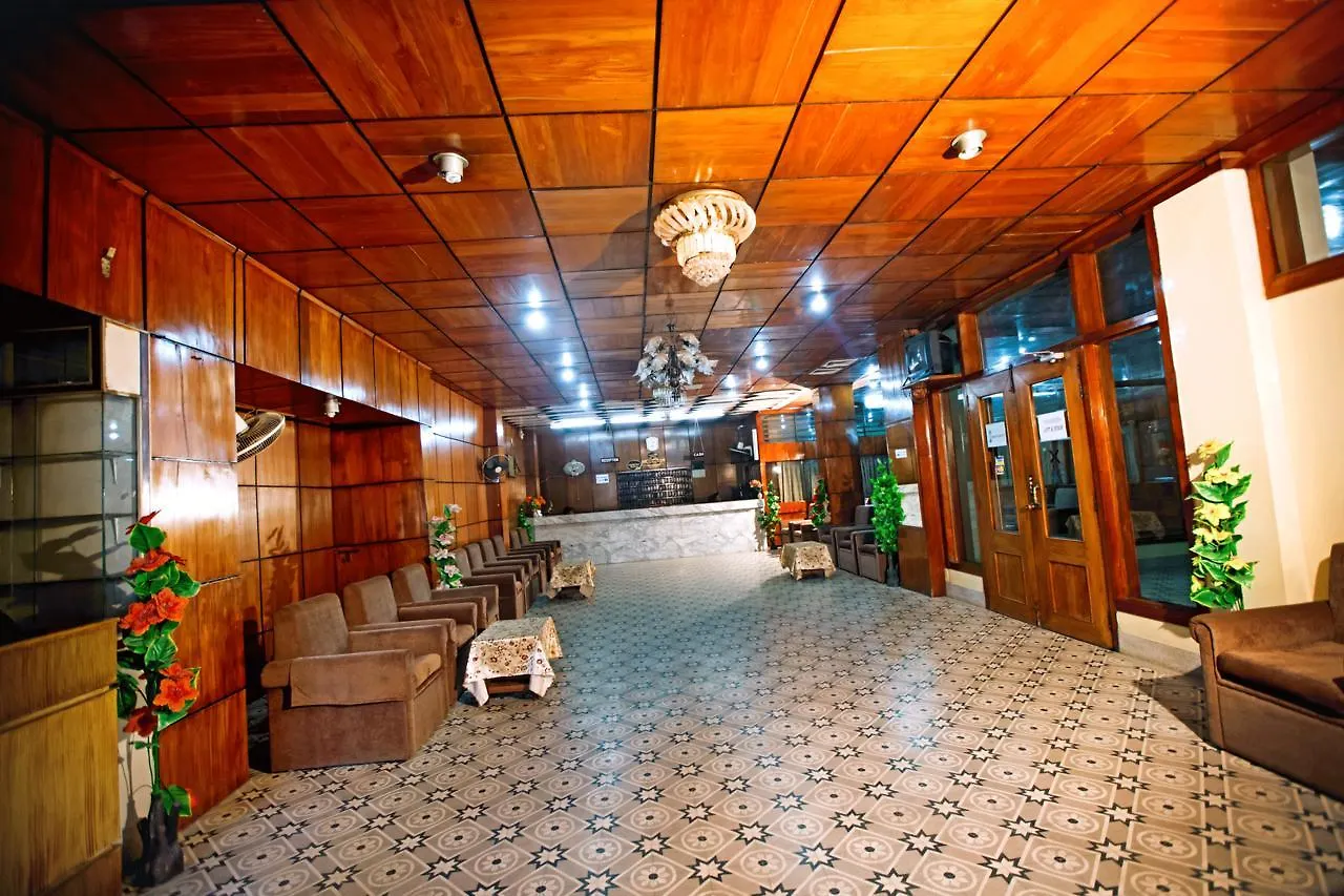 Sundarban Hotel Dhaka Bangladesh