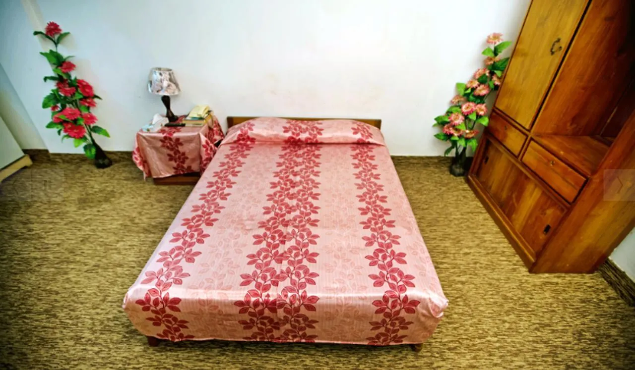 Sundarban Hotel Dhaka