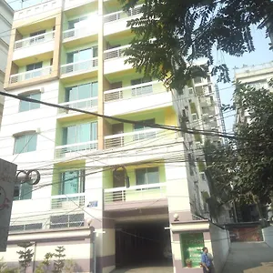 Lake View Plaza Dhaka