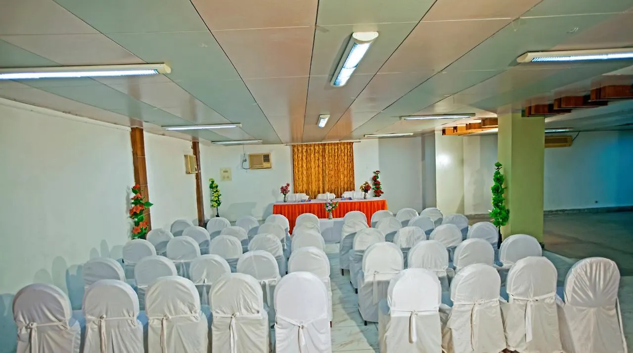 Sundarban Hotel Dhaka