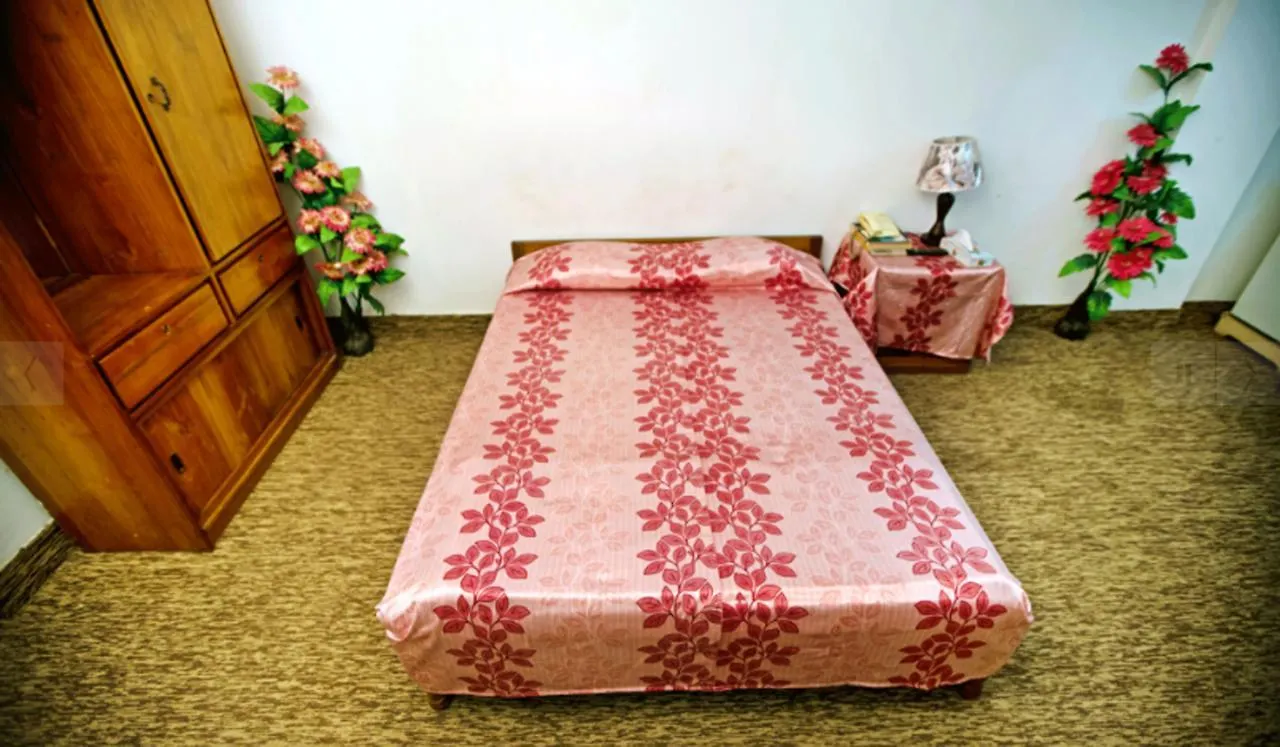 Sundarban Hotel Dhaka 2*,